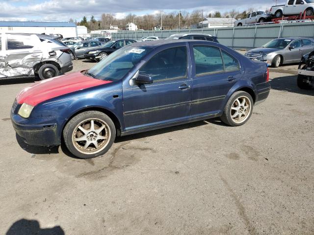 Photo 1 from auction – 2000 VOLKSWAGEN JETTA GLS with VIN 3VWSC29M7YM100183