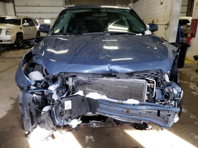 Photo 5 from auction – 2011 CHEVROLET EQUINOX LT with VIN 2CNFLEEC8B6216542