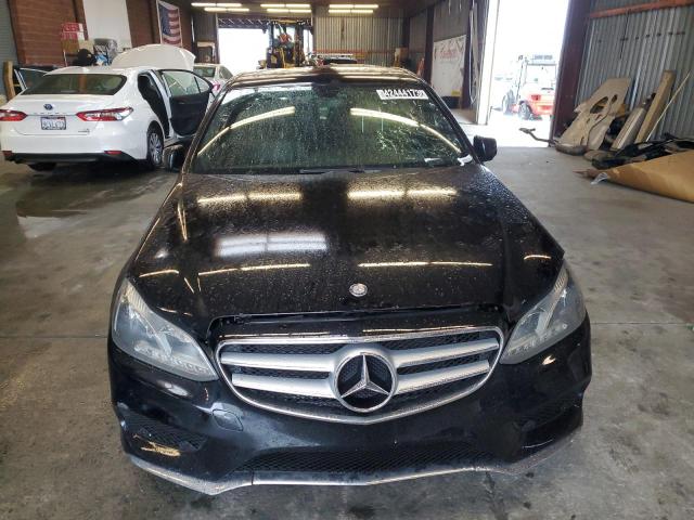 Photo 5 from auction – 2014 MERCEDES-BENZ E 350 with VIN WDDHF5KBXEA800891