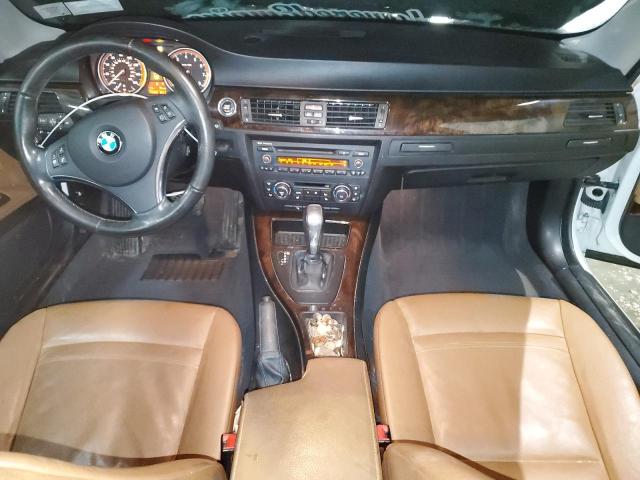 Photo 8 from auction – 2012 BMW 328 I SULE with VIN WBAKE5C57CE755598