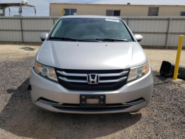 Photo 5 from auction – 2014 HONDA ODYSSEY EX with VIN 5FNRL5H66EB063293