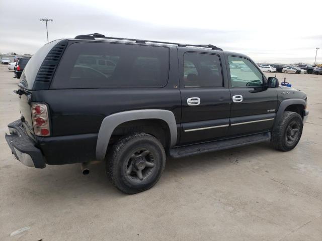 Photo 3 from auction – 2001 CHEVROLET SUBURBAN C with VIN 3GNGC26G41G110754