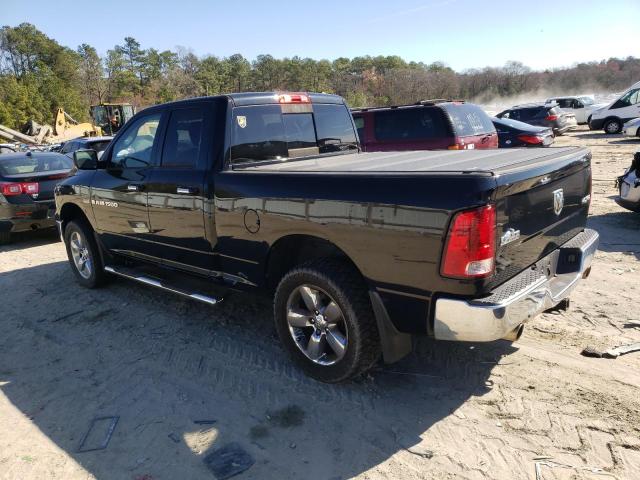Photo 2 from auction – 2012 DODGE RAM 1500 S with VIN 1C6RD7GT7CS329069