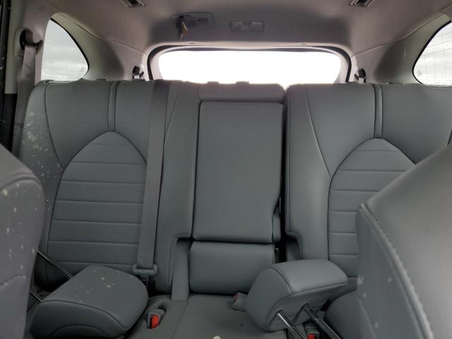 Photo 10 from auction – 2021 TOYOTA HIGHLANDER with VIN 5TDHBRCH6MS532536