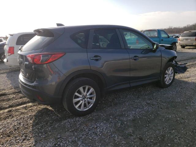 Photo 3 from auction – 2013 MAZDA CX-5 TOURI with VIN JM3KE2CE9D0116369