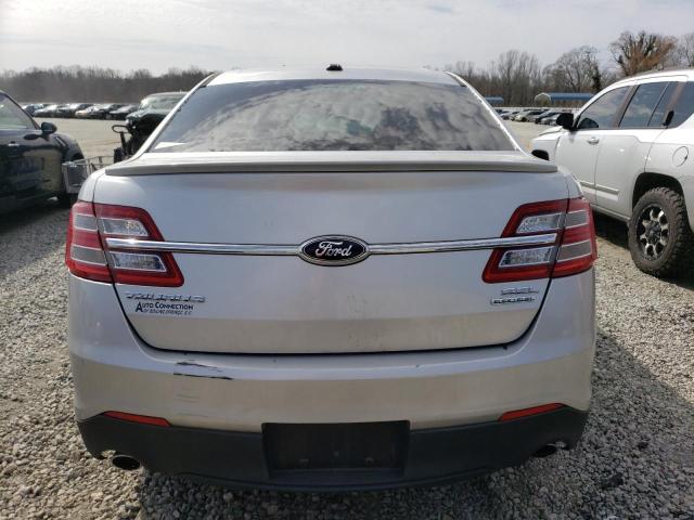 Photo 6 from auction – 2013 FORD TAURUS SEL with VIN 1FAHP2E8XDG172077