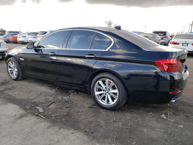 Photo 2 from auction – 2015 BMW 528 I with VIN WBA5A5C58FD517309