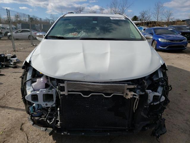 Photo 5 from auction – 2020 CHRYSLER PACIFICA L with VIN 2C4RC1GG8LR109808