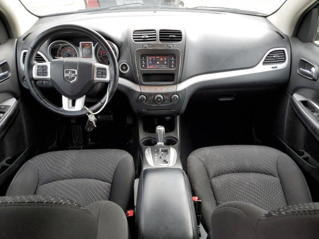 Photo 8 from auction – 2017 DODGE JOURNEY SX with VIN 3C4PDCBG6HT580500
