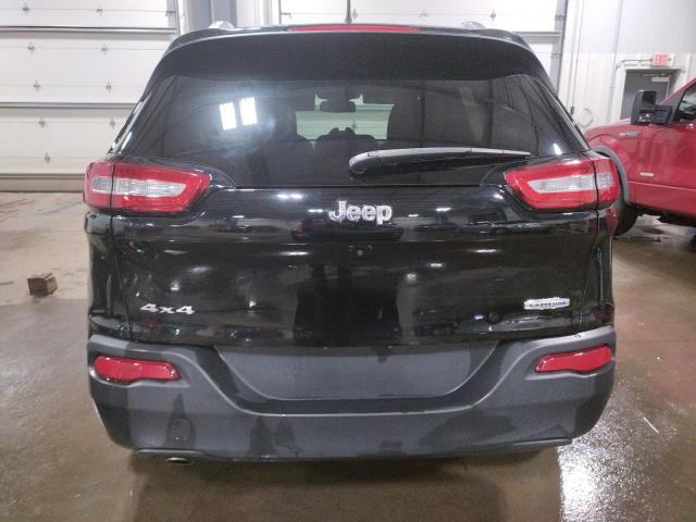 Photo 6 from auction – 2017 JEEP CHEROKEE L with VIN 1C4PJMCB8HW608731