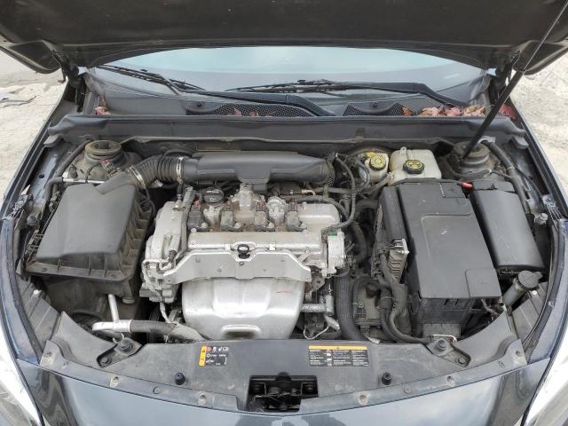 Photo 11 from auction – 2014 CHEVROLET MALIBU 1LT with VIN 1G11C5SL8EF295832