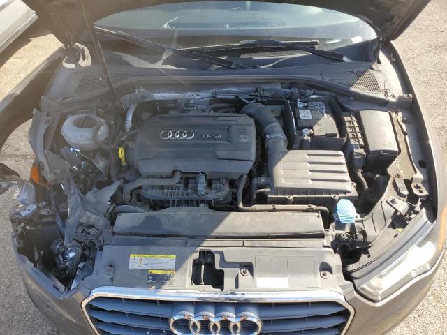 Photo 11 from auction – 2016 AUDI A3 PREMIUM with VIN WAUA7HFF4G1100842