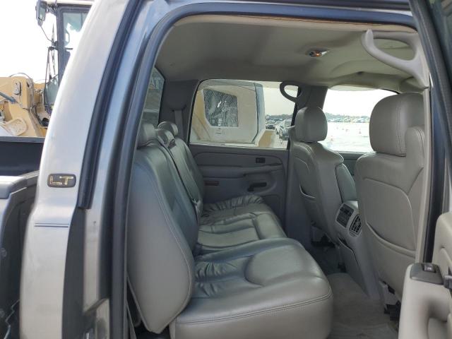 Photo 10 from auction – 2006 CHEVROLET SILVERADO with VIN 1GCJC33D86F196352