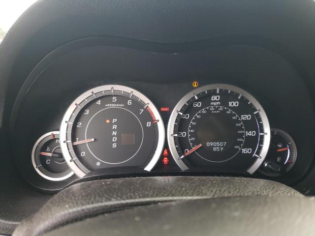 Photo 9 from auction – 2012 ACURA TSX with VIN JH4CU2F44CC014380