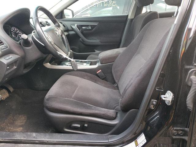 Photo 7 from auction – 2013 NISSAN ALTIMA 2.5 with VIN 1N4AL3AP3DC283495