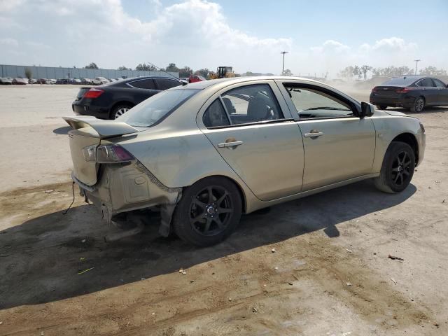 Photo 3 from auction – 2008 MITSUBISHI LANCER ES with VIN JA3AU26U38U001032