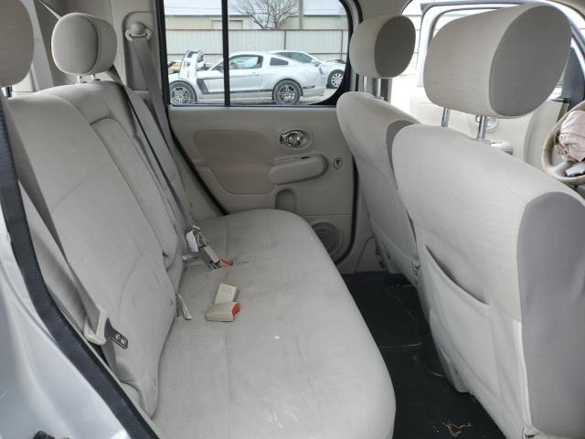 Photo 10 from auction – 2010 NISSAN CUBE BASE with VIN JN8AZ2KR1AT151290