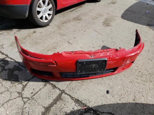 Photo 12 from auction – 2009 VOLKSWAGEN RABBIT with VIN WVWDB71K79W089371