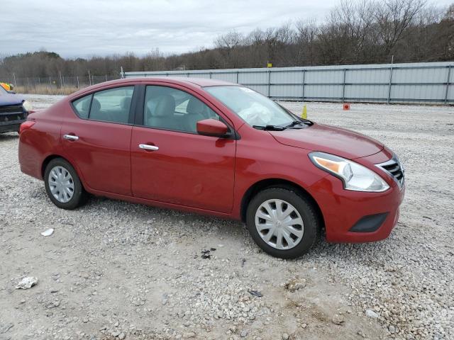 Photo 4 from auction – 2015 NISSAN VERSA S with VIN 3N1CN7APXFL832964