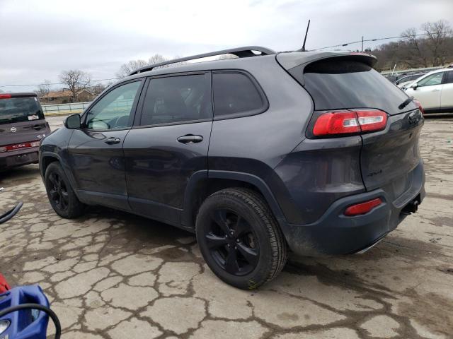 Photo 2 from auction – 2016 JEEP CHEROKEE L with VIN 1C4PJMCS3GW201690