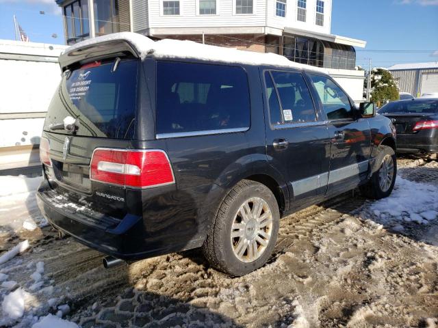 Photo 3 from auction – 2011 LINCOLN NAVIGATOR with VIN 5LMJJ2H52BEJ07398