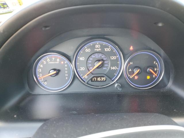 Photo 9 from auction – 2004 HONDA CIVIC LX with VIN 2HGES16564H521073