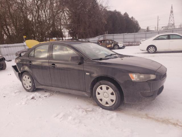 Photo 4 from auction – 2010 MITSUBISHI LANCER DE with VIN JA32U1FU5AU603208