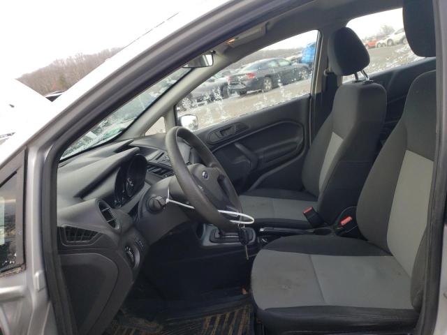 Photo 7 from auction – 2016 FORD FIESTA S with VIN 3FADP4AJ9GM140637