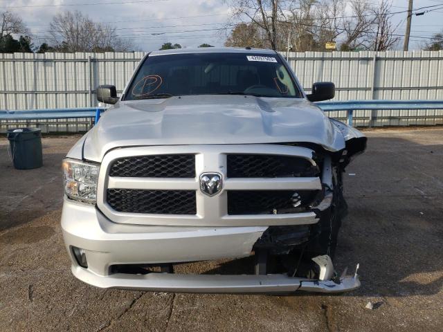 Zdjęcie 5 z aukcji – 2017 RAM 1500 ST z VIN 3C6RR6KT0HG617436