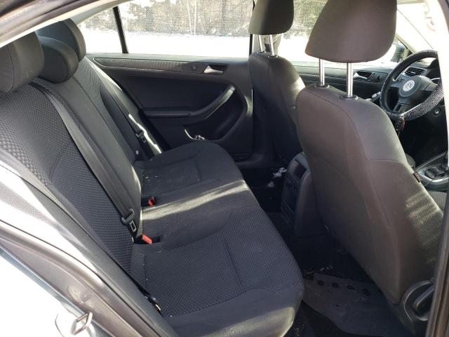 Photo 10 from auction – 2013 VOLKSWAGEN JETTA BASE with VIN 3VW2K7AJ1DM309432