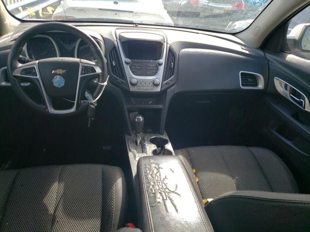 Photo 8 from auction – 2017 CHEVROLET EQUINOX LT with VIN 2GNALCEK4H1536304