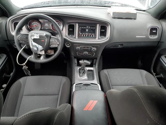 Photo 8 from auction – 2021 DODGE CHARGER SX with VIN 2C3CDXBG2MH678968