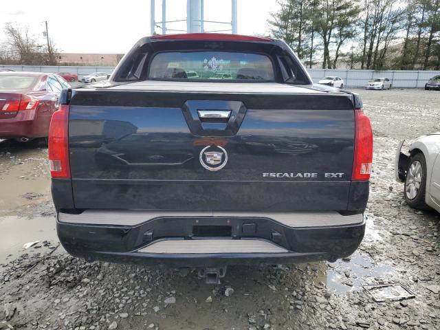 Photo 6 from auction – 2005 CADILLAC ESCALADE E with VIN 3GYEK62N25G283221