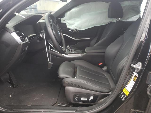 Photo 7 from auction – 2019 BMW 330XI with VIN 3MW5R7J58K8B01095