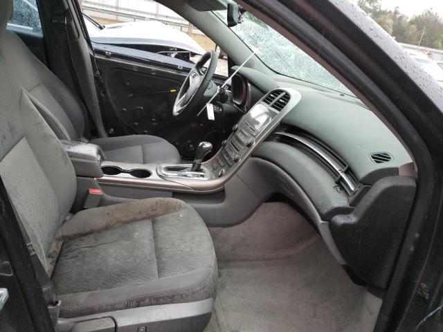 Photo 7 from auction – 2013 CHEVROLET MALIBU LS with VIN 1G11B5SA3DF180801