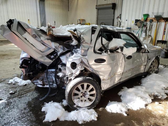 Photo 3 from auction – 2002 SAAB 9-5 LINEAR with VIN YS3EB49E423044132