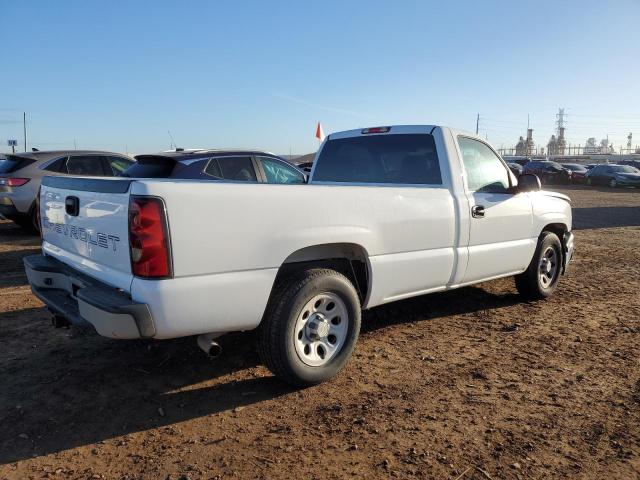 Photo 3 from auction – 2006 CHEVROLET SILVERADO with VIN 3GCEC14X36G212955