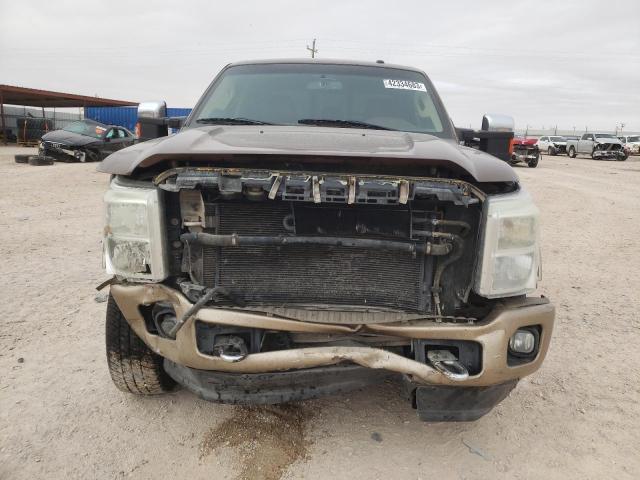 Photo 5 from auction – 2012 FORD F250 SUPER with VIN 1FT7W2BT2CEB66513