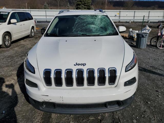 Photo 5 from auction – 2015 JEEP CHEROKEE L with VIN 1C4PJMCB8FW552819
