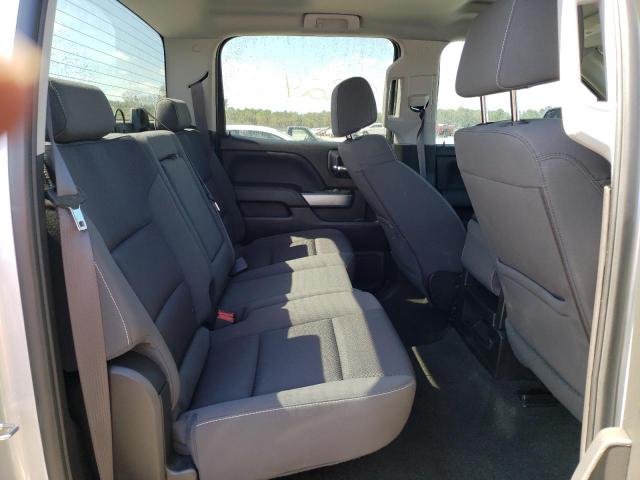 Photo 10 from auction – 2017 CHEVROLET SILVERADO with VIN 3GCUKREC9HG432581