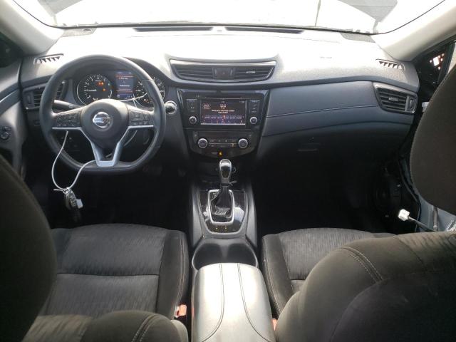 Photo 8 from auction – 2018 NISSAN ROGUE S with VIN KNMAT2MV0JP531897