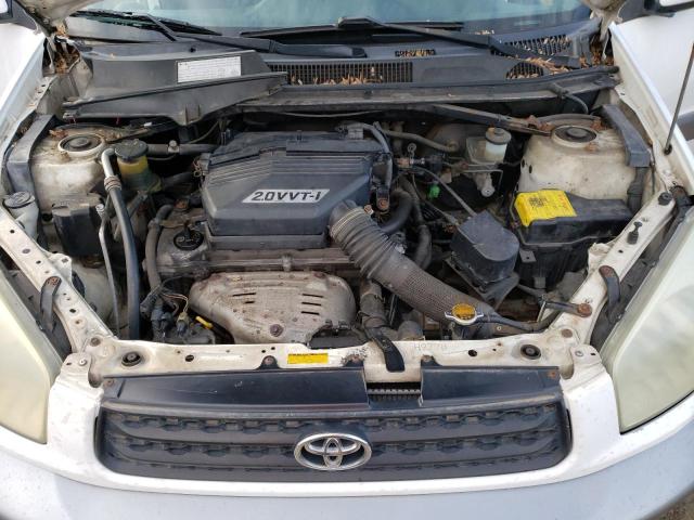 Photo 11 from auction – 2001 TOYOTA RAV4 with VIN JTEHH20V310042176