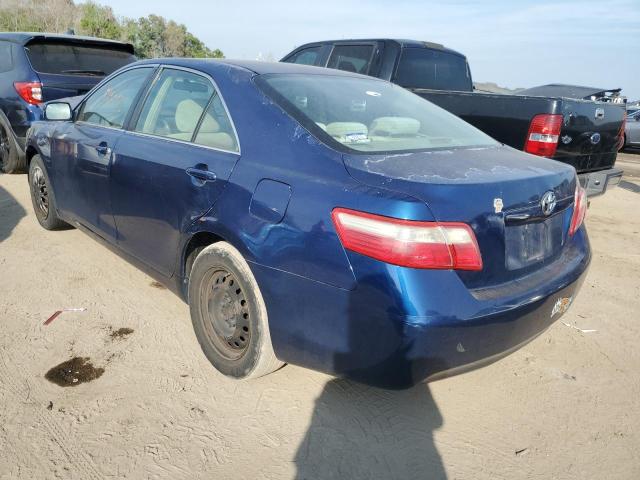 Photo 2 from auction – 2009 TOYOTA CAMRY BASE with VIN 4T1BE46K49U280937