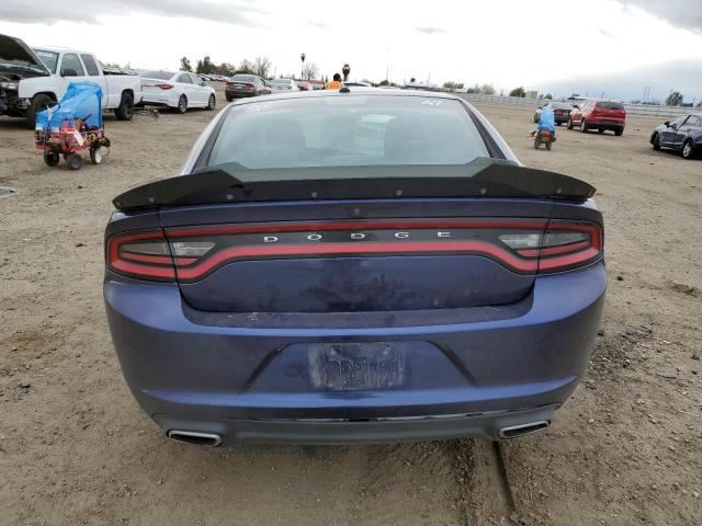 Photo 6 from auction – 2018 DODGE CHARGER SX with VIN 2C3CDXBG8JH167373