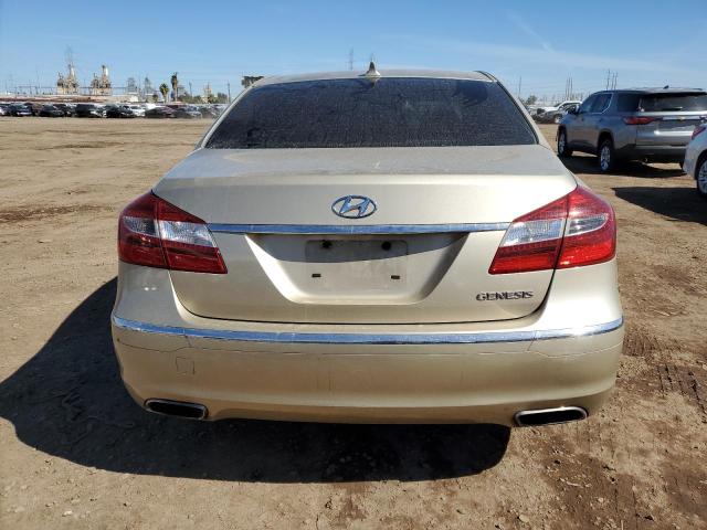 Photo 6 from auction – 2012 HYUNDAI GENESIS 3. with VIN KMHGC4DD2CU179208