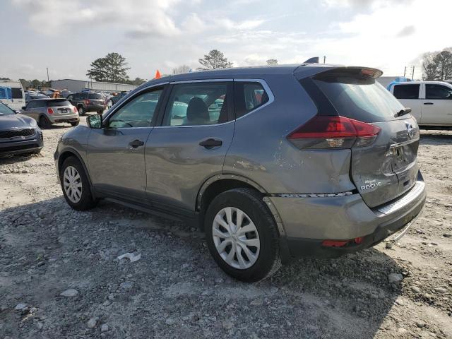 Photo 2 from auction – 2018 NISSAN ROGUE S with VIN 5N1AT2MT7JC714523
