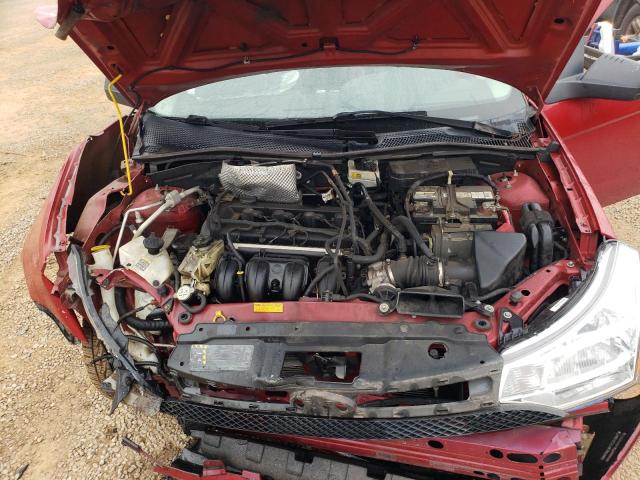 Photo 11 from auction – 2009 FORD FOCUS SE with VIN 1FAHP35N69W149792