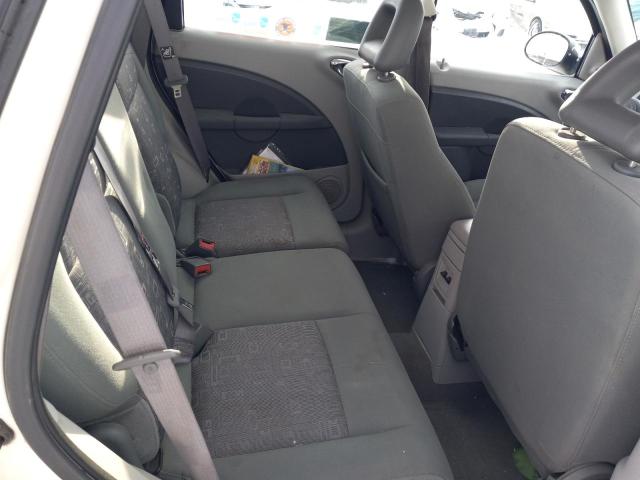 Photo 10 from auction – 2006 CHRYSLER PT CRUISER with VIN 3A4FY48B06T343414