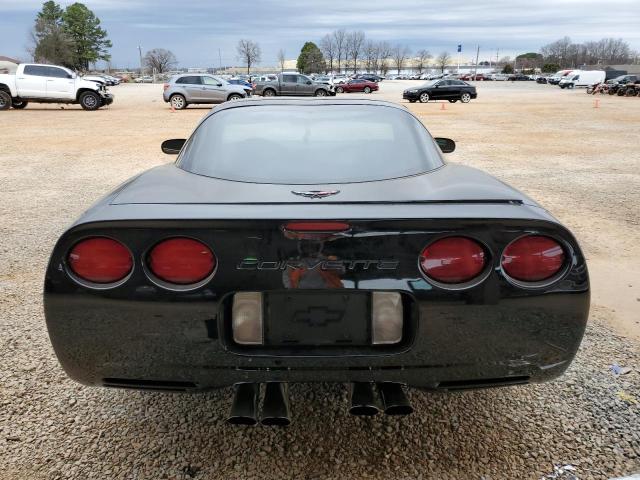 Photo 6 from auction – 2000 CHEVROLET CORVETTE with VIN 1G1YY22G5Y5117422