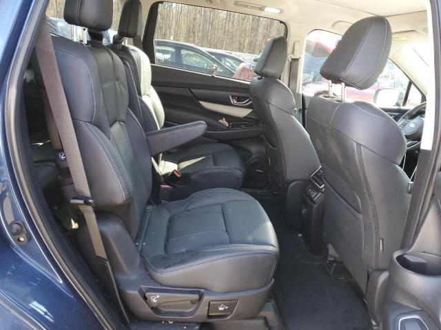 Photo 11 from auction – 2022 SUBARU ASCENT LIM with VIN 4S4WMAPD7N3424600